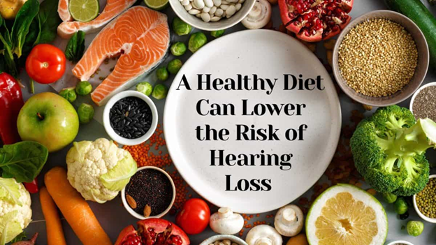 Healthy Hearing